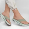 Sandale Glide-Step cu Max Cushioning – Audra