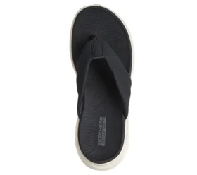 Sandale Glide-Step cu Max Cushioning – Audra