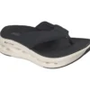 Sandale Glide-Step cu Max Cushioning – Audra