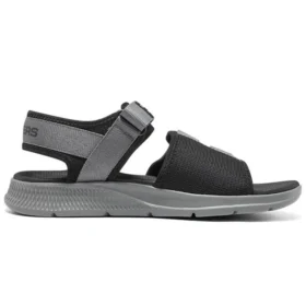 Sandale Go Consistent „Gri Negru”