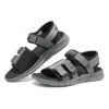 Sandale Go Consistent „Gri Negru”
