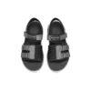 Sandale Go Consistent „Gri Negru”