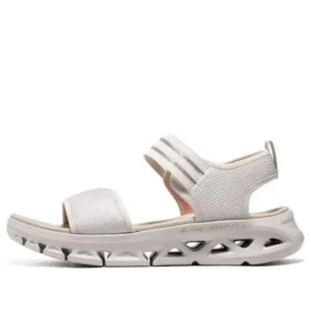 Sandale Go Glide-Step Flex „Beige”