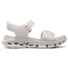Sandale Go Glide-Step Flex „Beige”