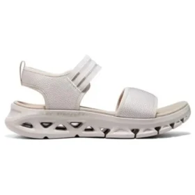 Sandale Go Glide-Step Flex „Beige”