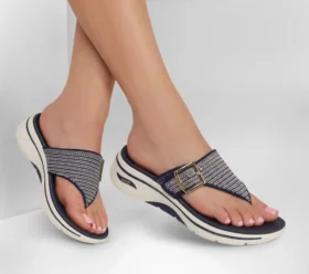 Sandale Go Walk Arch Fit 2.0 – Resort Day