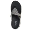 Sandale Go Walk Arch Fit 2.0 – Resort Day
