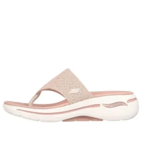 Sandale Go Walk Arch Fit „Mauve”