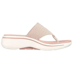 Sandale Go Walk Arch Fit „Mauve”