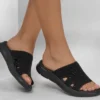 Sandale Go Walk Flex – Glitz