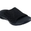 Sandale Go Walk Flex – Glitz
