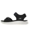 Sandale Go Walk Flex „Negru”