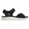 Sandale Go Walk Flex „Negru”