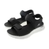 Sandale Go Walk Flex „Negru”