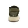 Sandale Go Walk Flex „Verde măslin”