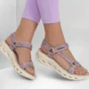 Sandale Go Walk Glide-Step 2.0 – Ava