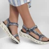 Sandale Go Walk Glide-Step 2.0 – Ava