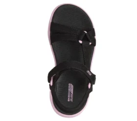 Sandale Go Walk Glide-Step 2.0 – Core Walk