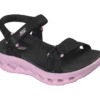 Sandale Go Walk Glide-Step 2.0 – Core Walk