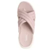 Sandale Go Walk Glide-Step Bliss – Danica