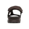 Sandale Go Walk Outdoors, maro