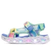 Sandale Heart Lights „Multi-Color”