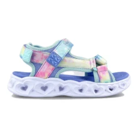 Sandale Heart Lights „Multi-Color”