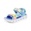 Sandale Heart Lights „Multi-Color”