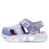 Sandale Jumpsters „Purple Lilac Pink”