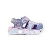 Sandale Jumpsters „Purple Lilac Pink”