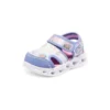 Sandale Jumpsters „Purple Lilac Pink”