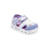 Sandale Jumpsters „Purple Lilac Pink”
