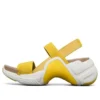 Sandale Neo Block Galben