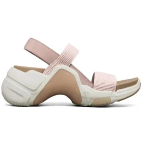 Sandale Neo Block roz