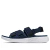 Sandale On-the-GO 600 Albastru/Alb