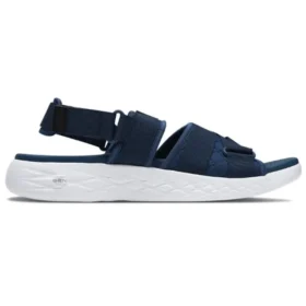 Sandale On-the-GO 600 Albastru/Alb