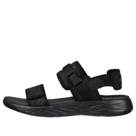 Sandale On-the-GO 600 „Negru”