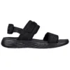Sandale On-the-GO 600 „Negru”