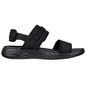 Sandale On-the-GO 600 „Negru”