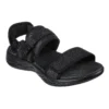 Sandale On-the-GO 600 „Negru”