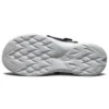 Sandale On-the-GO 600 Negru/Alb