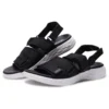 Sandale On-the-GO 600 Negru „Negru Alb”