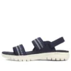 Sandale On-the-GO Flex Veranda „Navy”