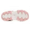 Sandale plate D’ Lites 2.0 roz