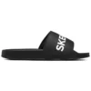 Sandale Skechers „Negru”