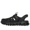 Sandale Slip-ins Glide-Step Trail „Negru”