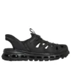 Sandale Slip-ins Glide-Step Trail „Negru”