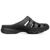 Sandale Speedsters-Meander „Pure Black”