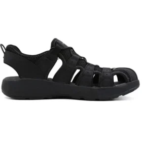 Sandale sport casual Negru