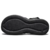 Sandale sportiva Elite Flex cu velcro, negru